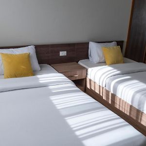 Deluxe Zimmer