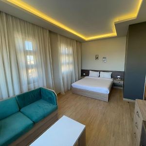Superior Dreibettzimmer